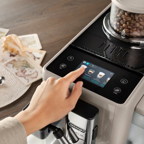 DeLonghi Rivelia 500x500